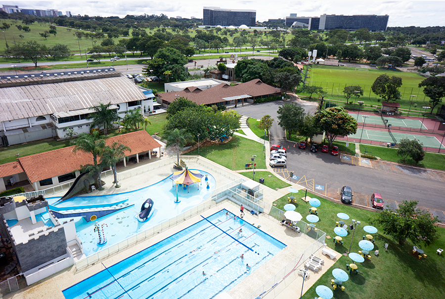Clubes em Brasília: melhores opções para você se divertir