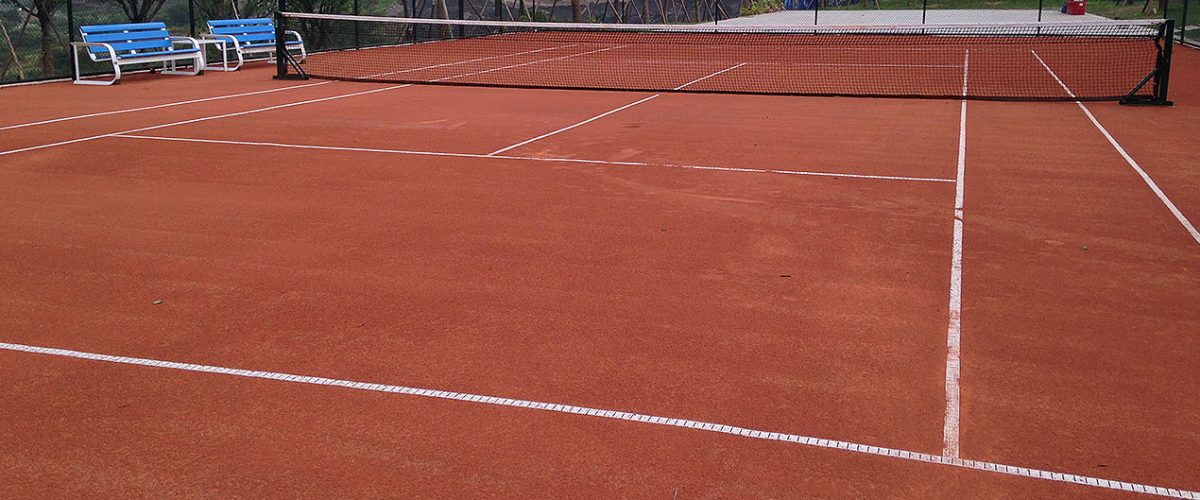 China_Chongqing_Privat-Tennis-Court
